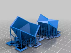 Weighted D20