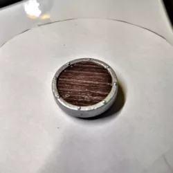 Wooden Shield