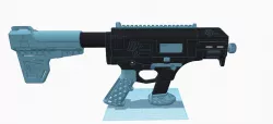 WS FGC9 personal build 
