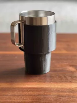 YETI Mug Car Adapter