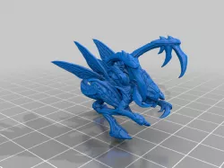 Zergling - Zerg