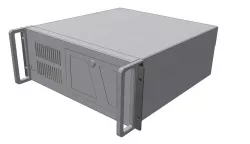 19" x 4RU Server Chassis