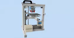 3D printer / Zlepek by adziaki