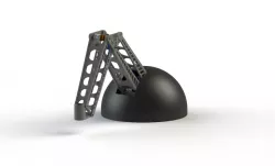 3DOF Robotic Arm