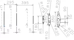 aicraft wing