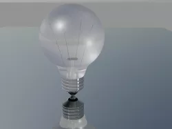 AMPUL (BULB)