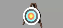 Archery Target