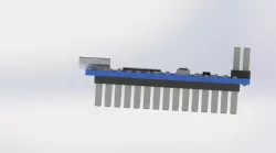 Arduino Nano board
