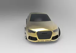AUDİ RS5