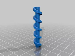Auger model