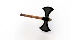 axe