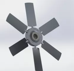 Axial Fan