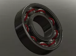 Ball Bearing