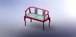 banqueta