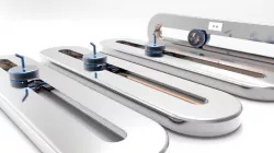 Base Rail Connector