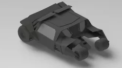 Batmobile