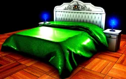 BED 2  ROSİE