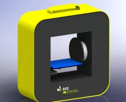 BEE 3d Printer
