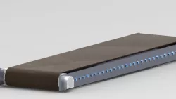 Belt Conveyor