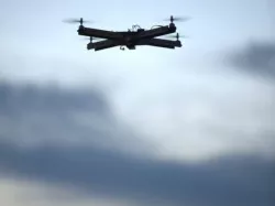Betamax Quadcopter frame v1