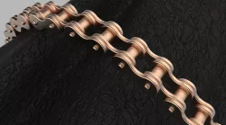 bik chain bracelet design