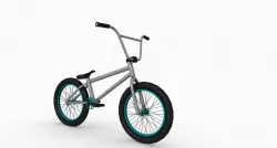 BMX