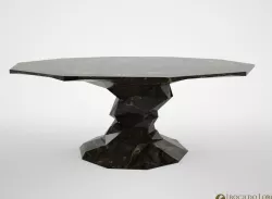 Boca Do Lobo Bonsai table 3D model