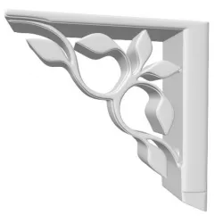 Bracket 1 3D model