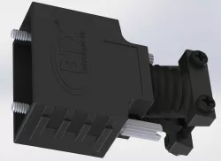 BTX Max Blox Hood for CD-MX Connectors