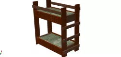 Bunk bed