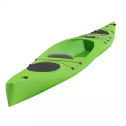 Canoe 3D model