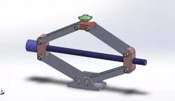 Car Jack