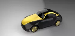 car model