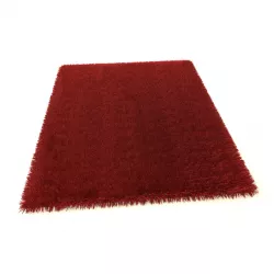 Carpet fur 3D model