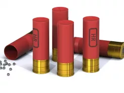Cartridge (shotgun)