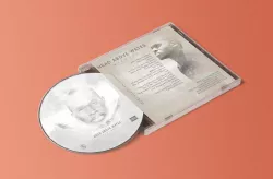 cd cover