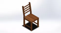 Chair dinner room