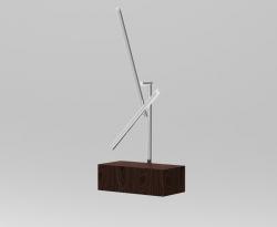 ▷ the swinging sticks 3d models 【 STLFinder 】