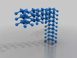 Chemical Chess set units- pawn set