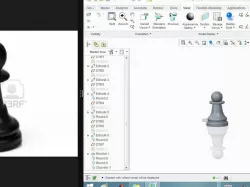 Chess Set
