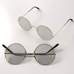 Classic Eyeglasses 3D model