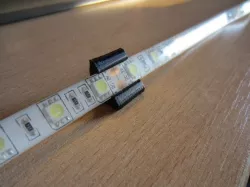 Clip pour Led Strip 10mm