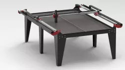 CNC Plasma Table