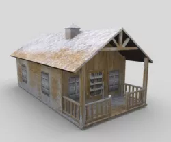 Cottage