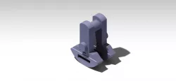 Crank Shaft