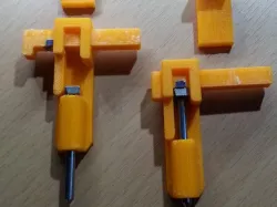 CrashProbe (Z auto leveling by Crash)
