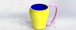cup