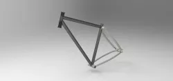 cycle frame