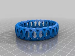 DANIELLAS BRACELET