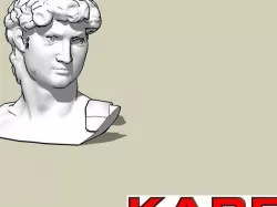 David